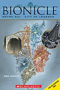 Bionicle Metru Nui City Of Legends