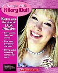 Hangin With Hilary Duff