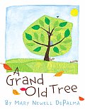 Grand Old Tree