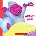 Barney Hello Day