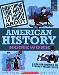 Everything You Need to Know about American History Homework 4th to 6th Grades