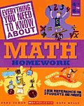 Everything You Need About Math Homework 4th 6th Grades