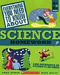 Everything You Need About Science Homewo