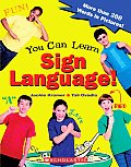 You Can Learn Sign Language