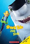Shark Tale Joke Book