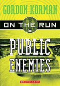 On The Run 05 Public Enemies