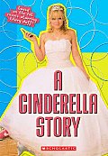 Cinderella Story Movie Novelization