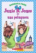 Junie B Jones Es Una Peluquera