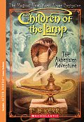 Children Of The Lamp 01 Akhenaten Adventure