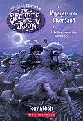 Secrets of Droon 03 Voyagers of the Silver Sand