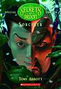 Secrets Of Droon Special Edition 04 Sorcerer