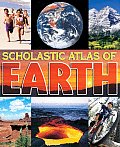 Atlas Of The Earth