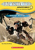 Bionicle Adventures 05 Voyage Of Fear