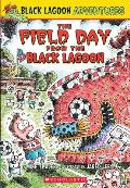 Black Lagoon 06 Field Day From The Black Lagoon