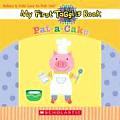 My First Taggies Book Pat A Cake