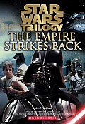 Empire Strikes Back Star Wars Trilogy