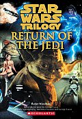 Episode 6 Return Of The Jedi