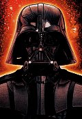 Rise & Fall Of Darth Vader