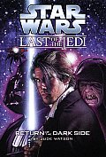 Last of the Jedi 06 Return Of Dark Side