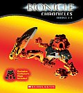 Bionicle Chronicles