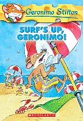Geronimo Stilton 20 Surfs Up Geronimo