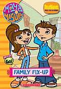 Maya & Miguel Family Fix Up