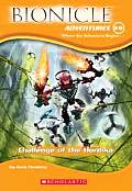 Bionicle Adventures 08 Challenge Of The Hordika