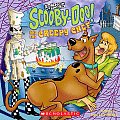 Scooby Doo & The Creepy Chef