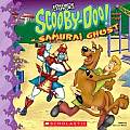 Scooby Doo & the Samurai Ghost