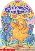 Little Chicks Easter Surprise