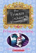 Princess School 05 Princess Charming