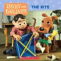 Davey & Goliath The Kite