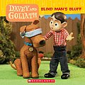Blind Mans Bluff Davey & Goliath