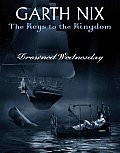 Keys To The Kingdom 03 Drowned Wednesday