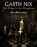 Keys To The Kingdom 04 Sir Thursday
