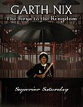 Keys To The Kingdom 06 Superior Saturday