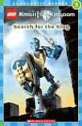Search For The King Knights Kingdom 4