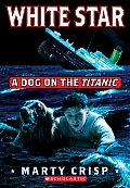 White Star A Dog On The Titanic