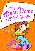 Worst Name In Third Grade