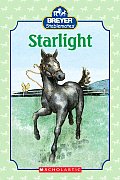 Starlight Breyer Stablemates