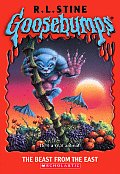 Goosebumps 43 Beast From The East