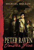 Peter Raven Under Fire