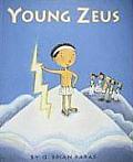 Young Zeus