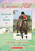 Chestnut Hill 04 Playing For Keeps