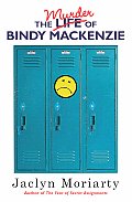 Murder Of Bindy Mackenzie