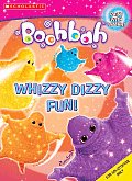 Whizzy, Dizzy Fun (Boohbah)