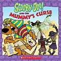 Scooby Doo & The Mummys Curse
