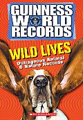Wild Lives Outrageous Animal & Nature Records