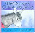 Donkeys Christmas Song