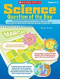 Science Question of the Day Grades 3 6 180 Standards Based Questions That Engage Students in Quick Review of Key Content & Get Them Ready for the